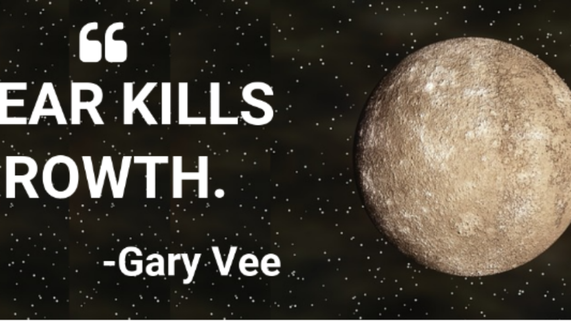 If Gary Vee was an astrologer: his July 2019 horoscope