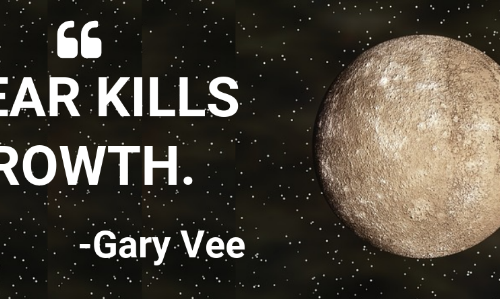 If Gary Vee was an astrologer: his July 2019 horoscope