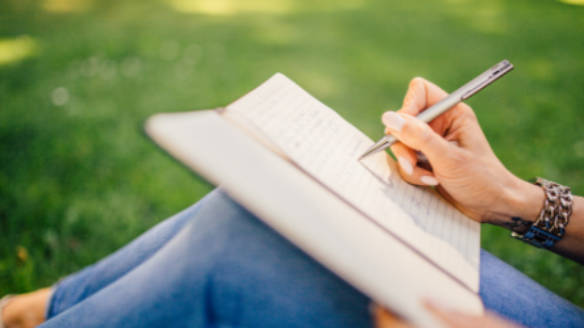 How to discover your personality type through journaling