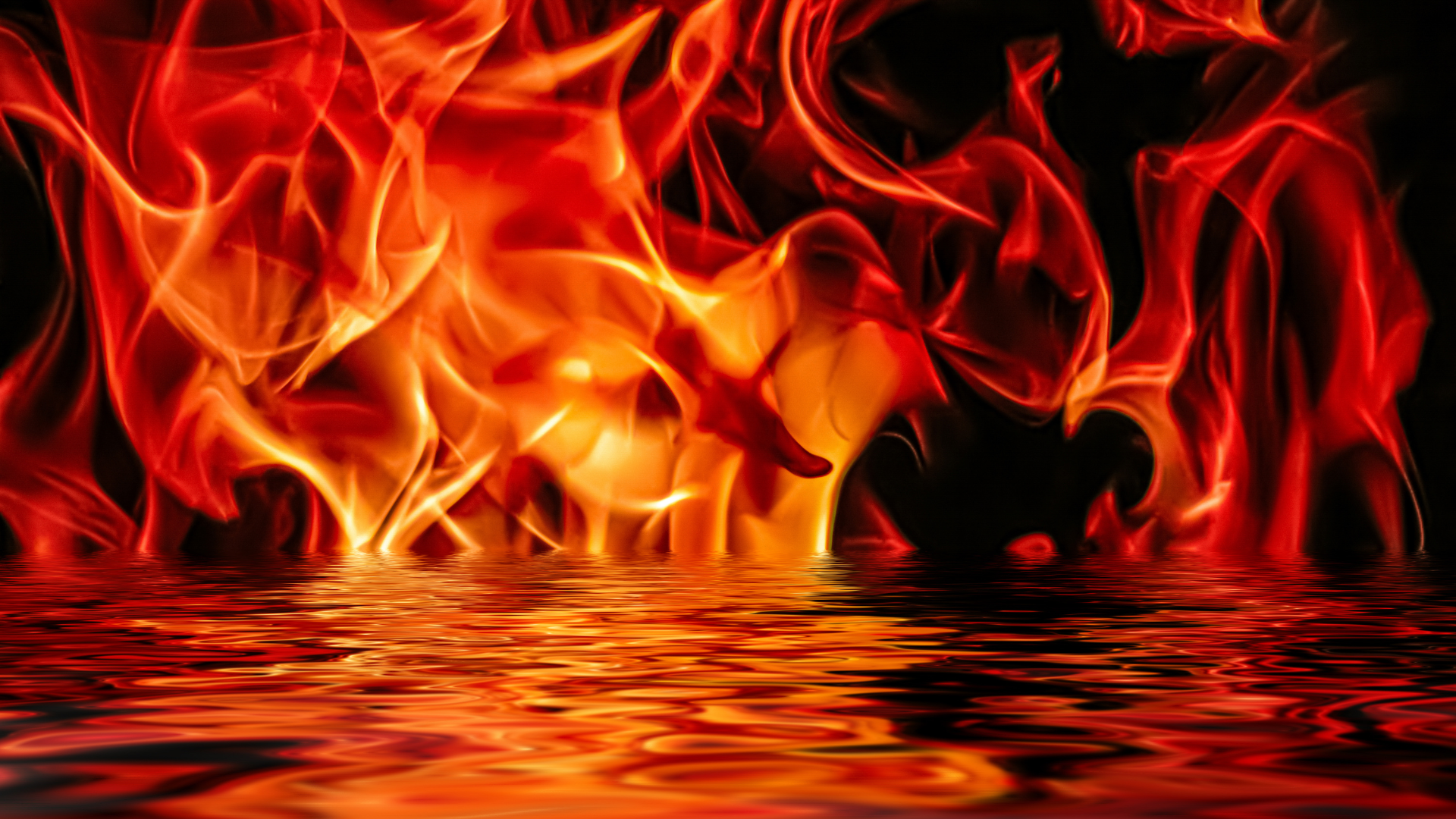 Working on ourselves, in ourselves, and for ourselves