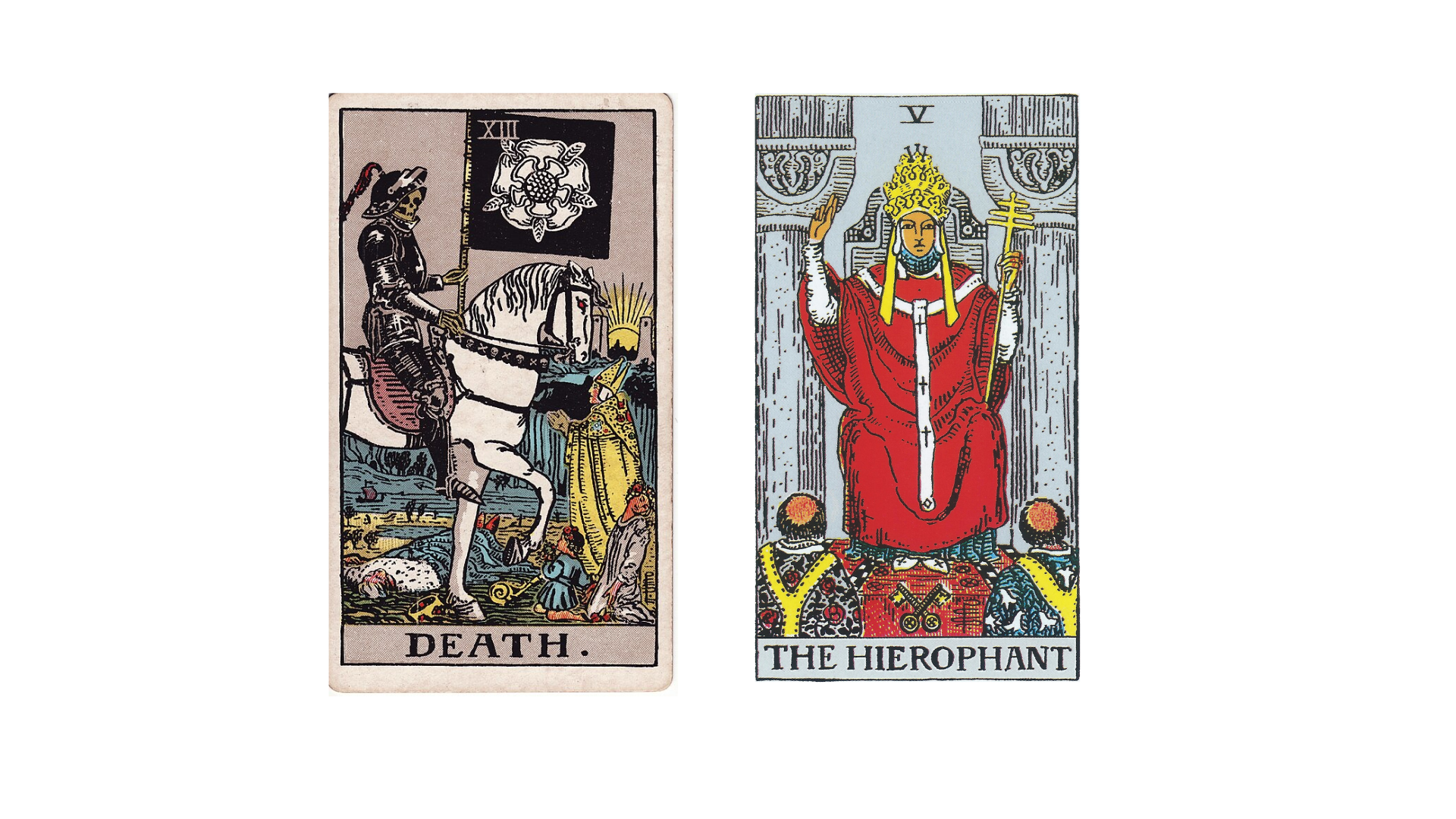 A Self Among, Not a Self Apart
