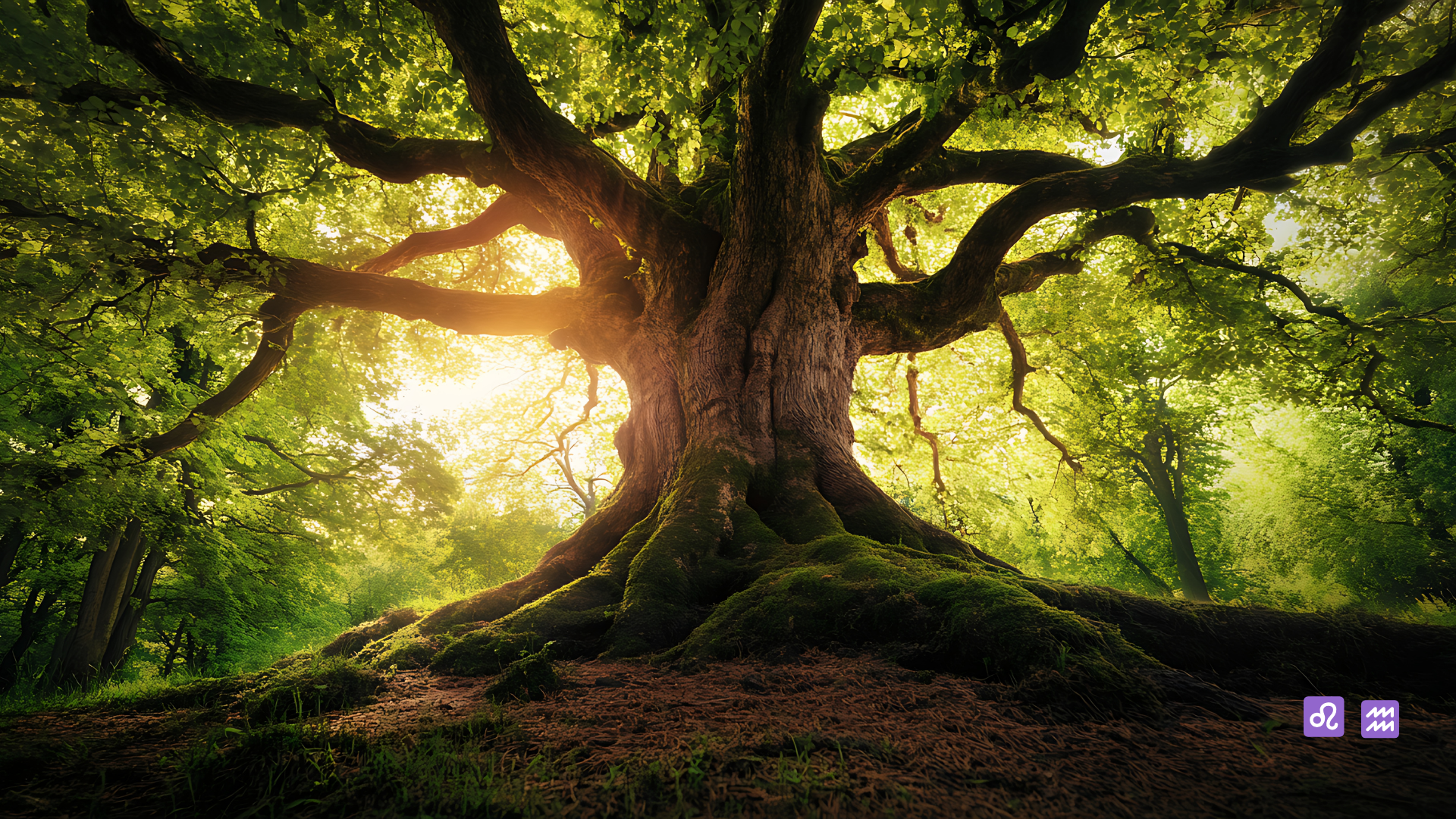 What Forest Are You Planted In?