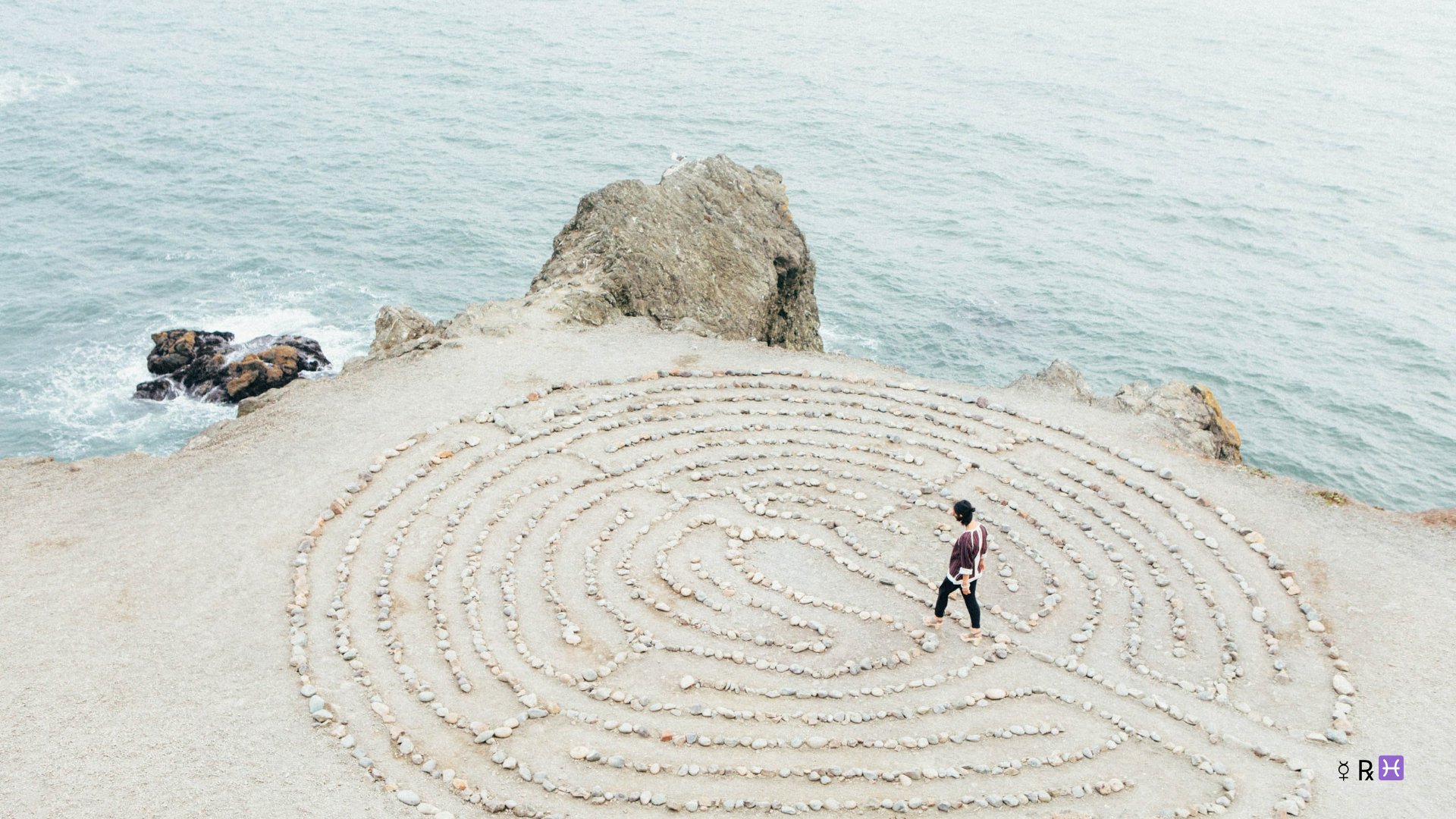 Reading Life Backward