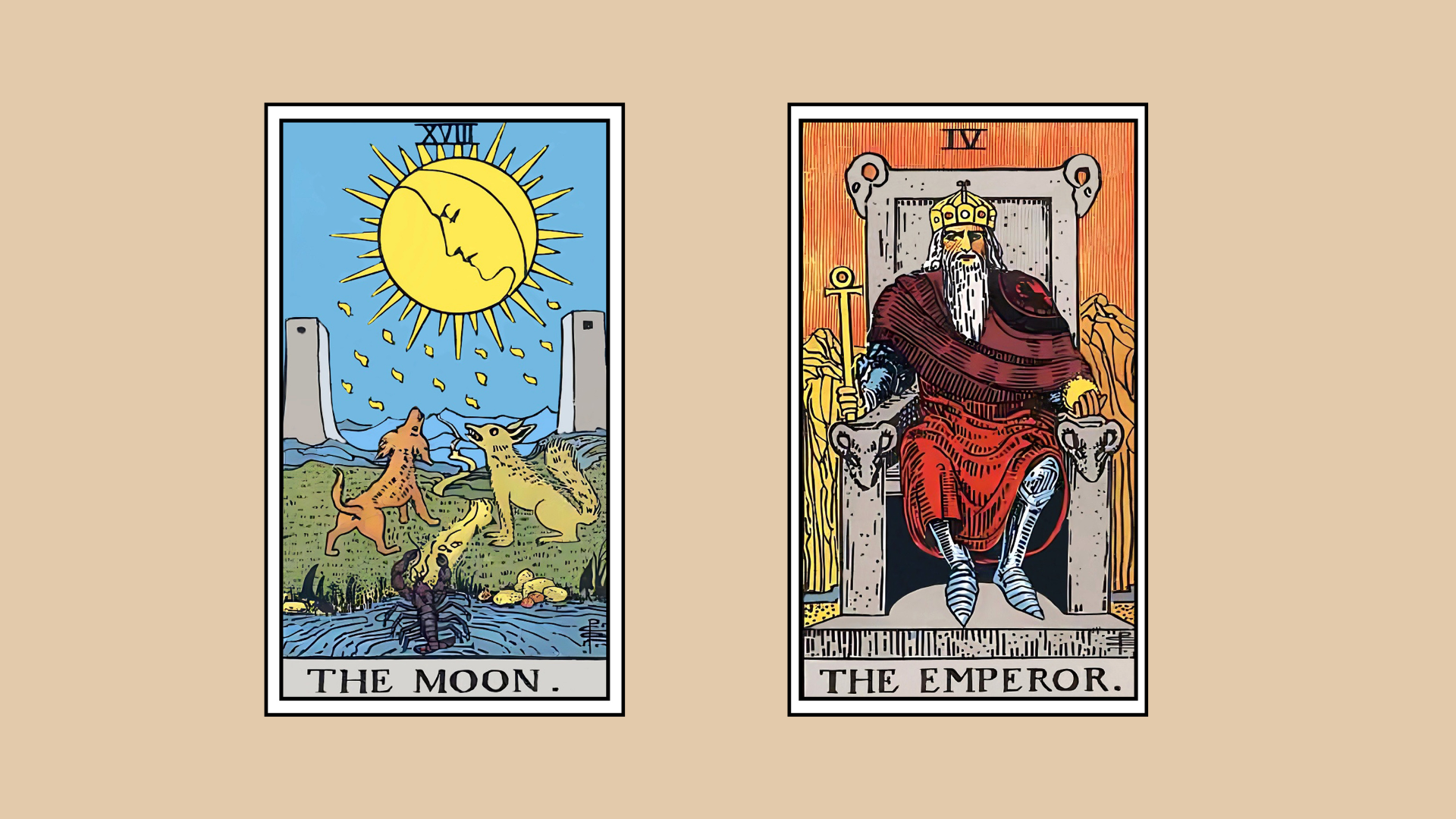 Make haste slowly–together