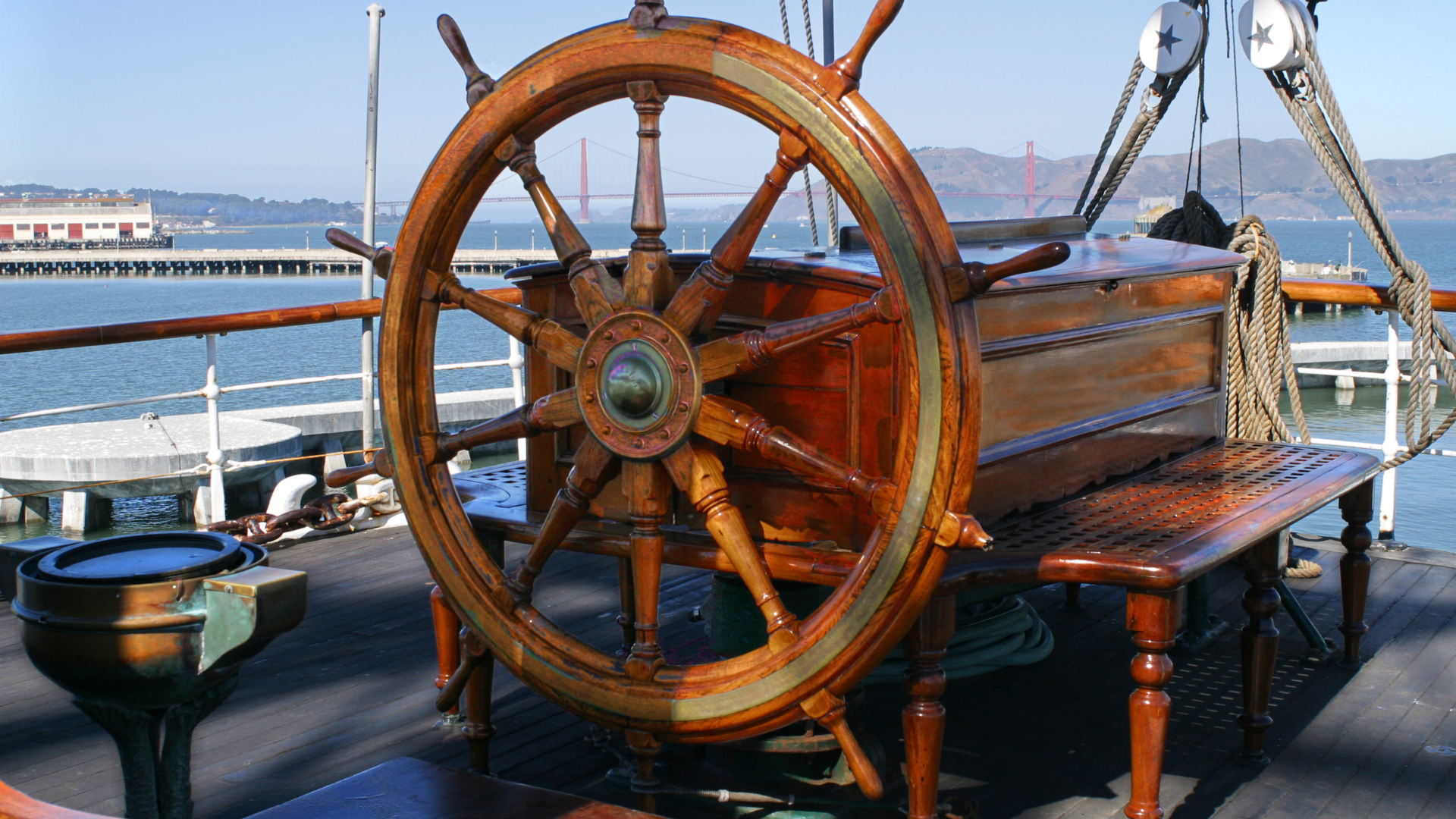 Adjusting Your Sails, Not the Wind