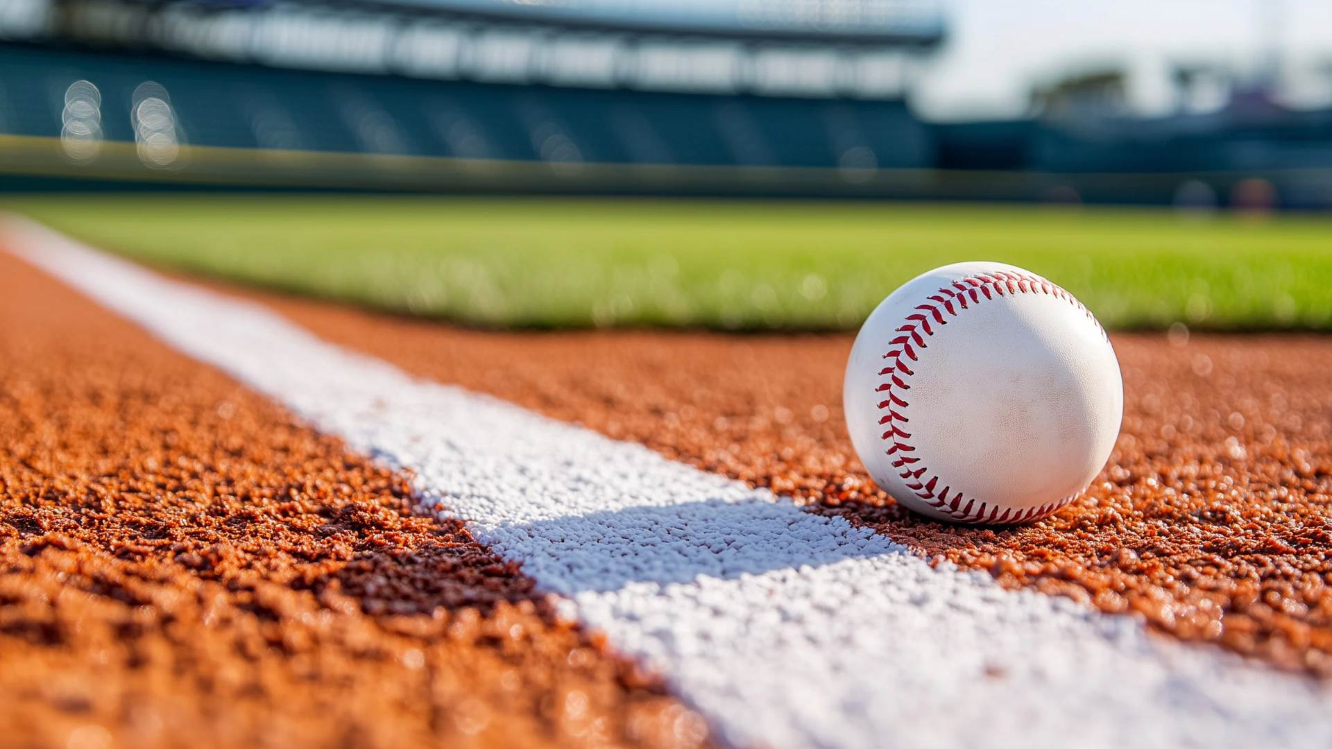 The Ball is Round: A World Series, a Full Moon, and the business of caring